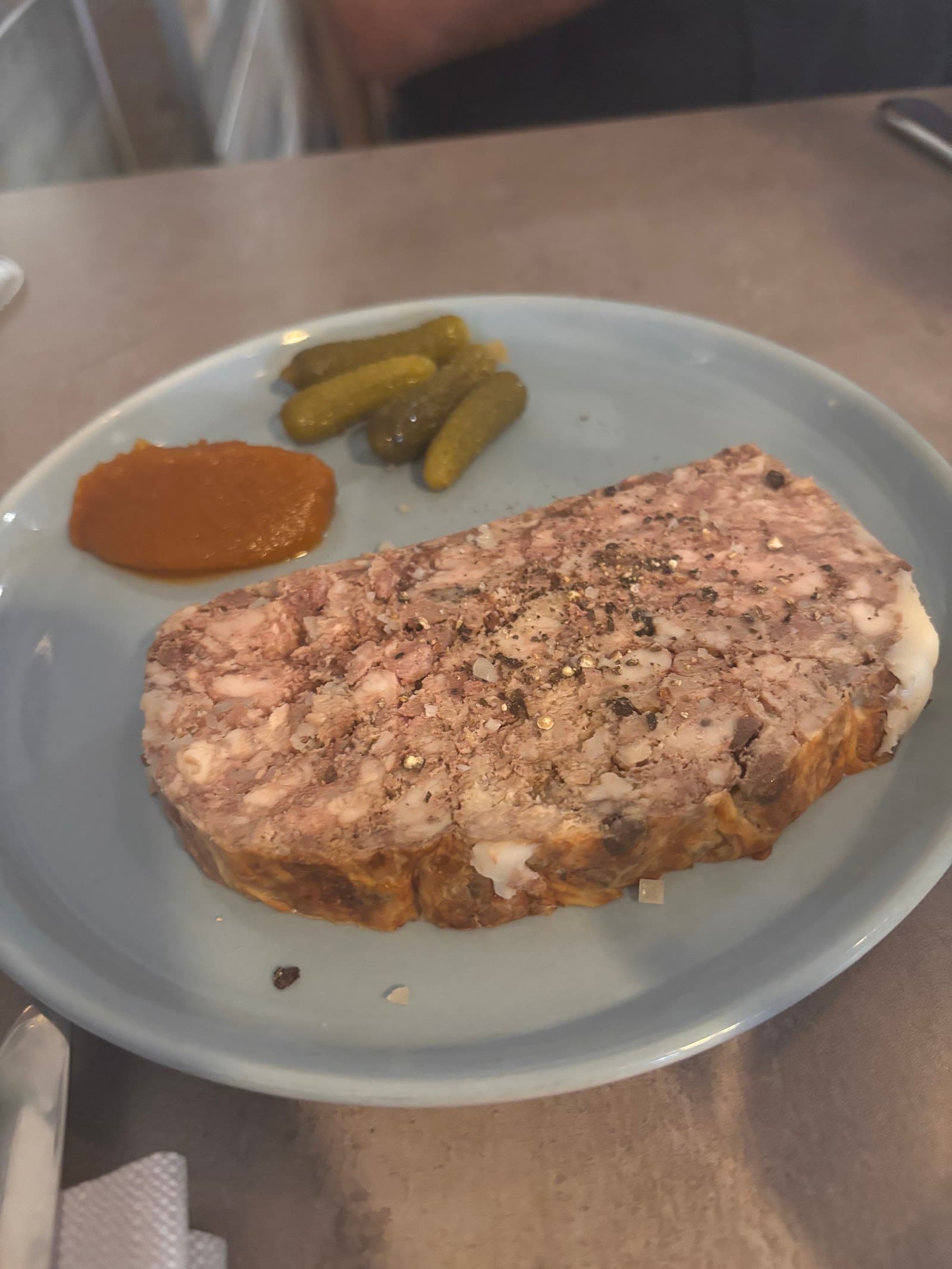 Bistrot les Tontons (5/6)