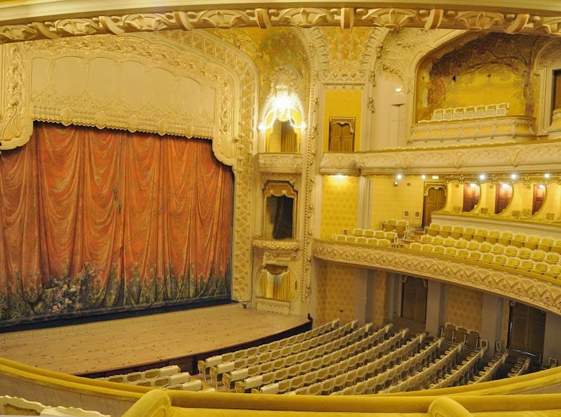 Opéra de Vichy