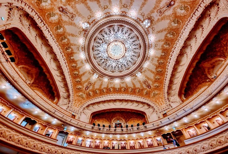 Opéra de Vichy (3)