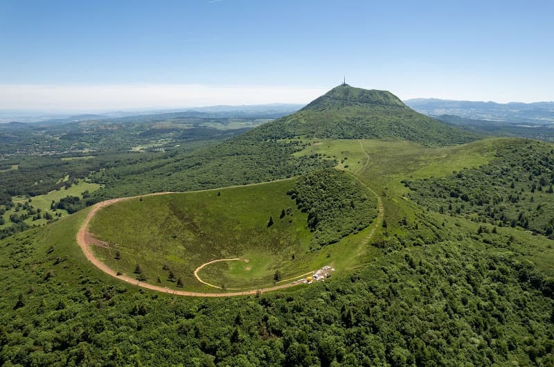 Puy de Pariou