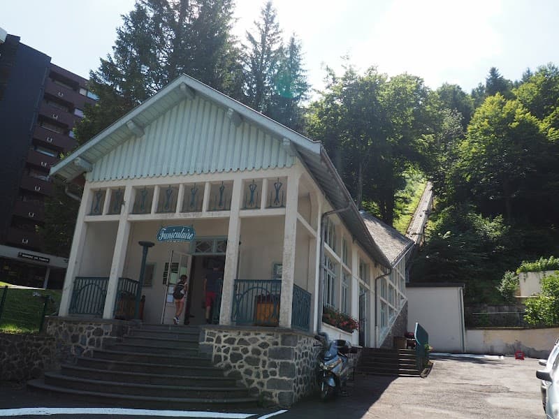 Funiculaire du Capucin (3)