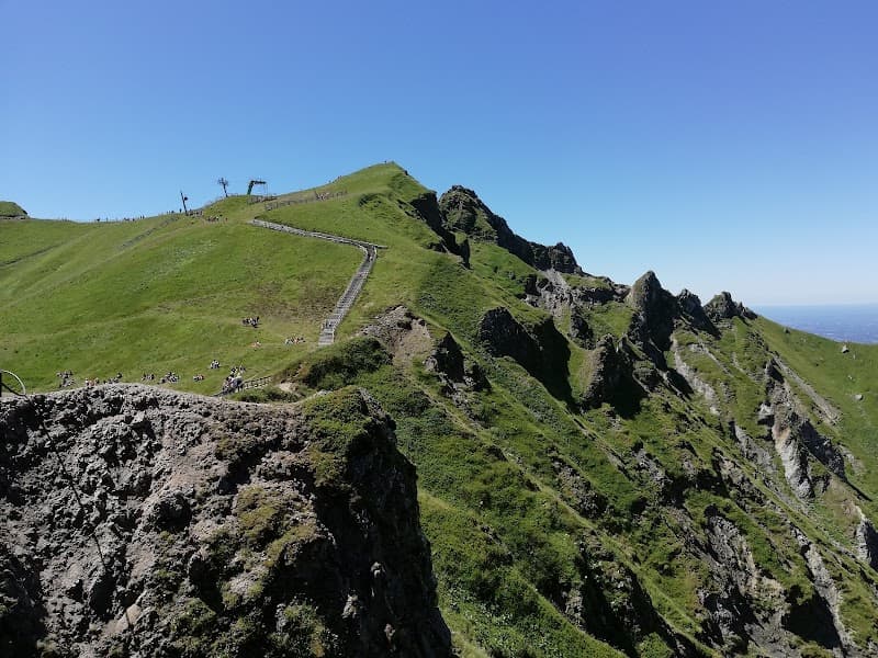 Puy de Sancy (Ascension) (2)