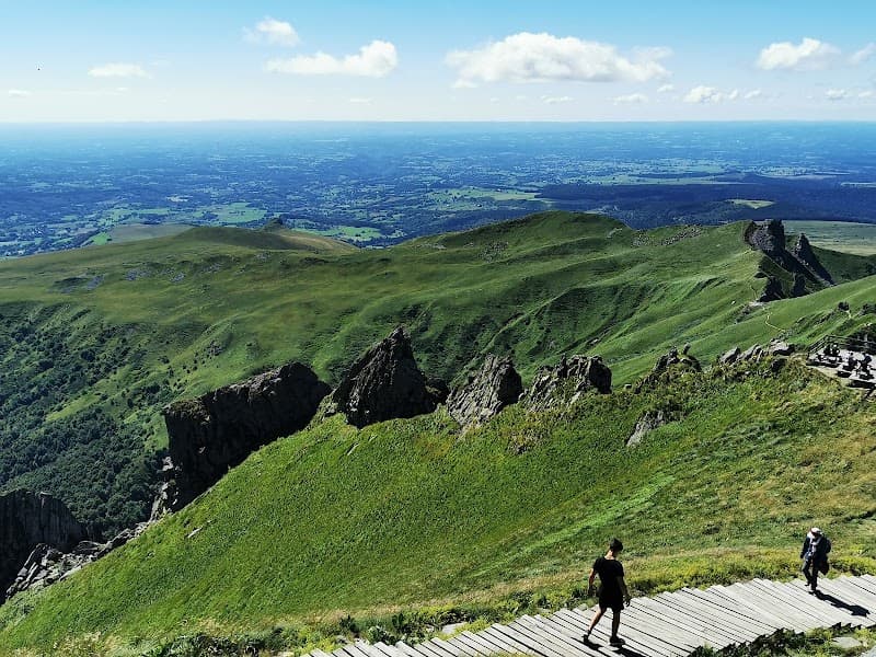 Puy de Sancy (Ascension) (3)