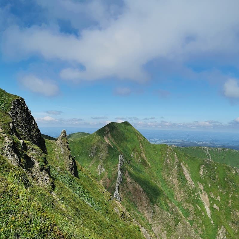 Puy de Sancy (Ascension) (5)