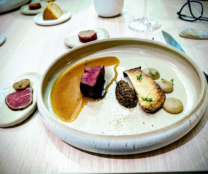 La Table d'Antoine (3)