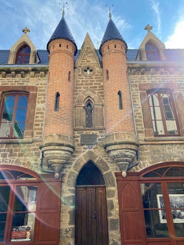 Maison Albert Londres (2)