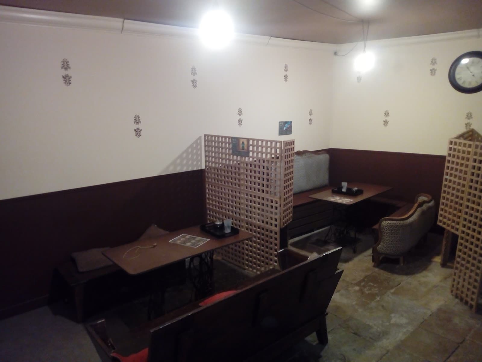 S.T.E.A.M. escape Game Vichy (4/6)