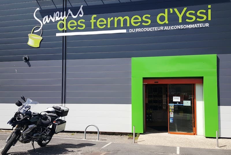 L'Atelier des Saveurs
