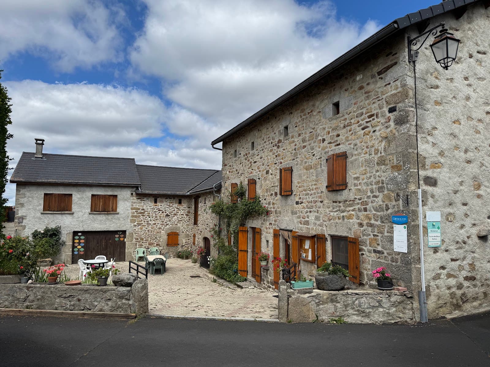 Hôtel Le Bout du Monde