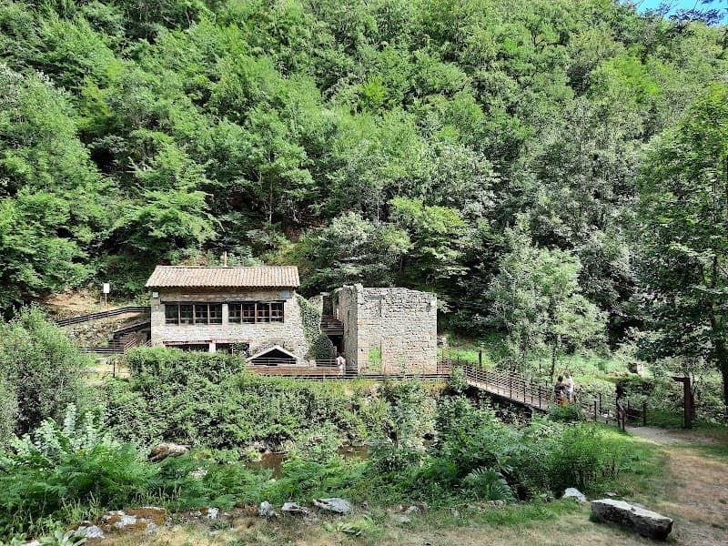 Vallée des Rouets (2)