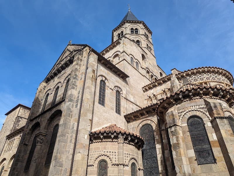 Basilique Notre-Dame du Port (2)