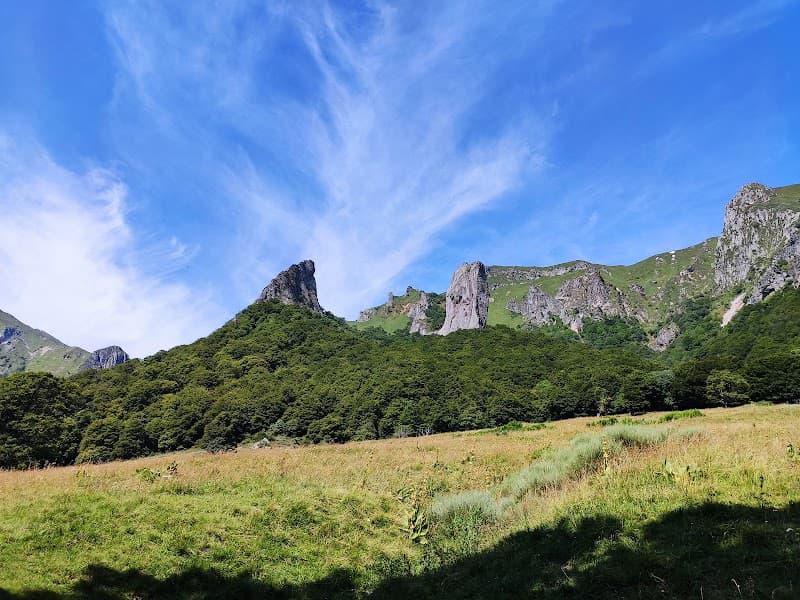 Auvergne en hiver : 8 idées qui changent du ski