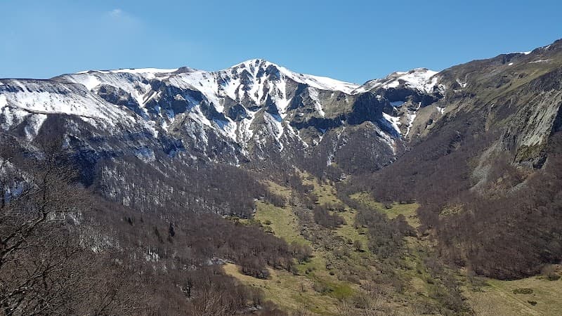 Réserve Naturelle de la Vallée de Chaudefour (3)