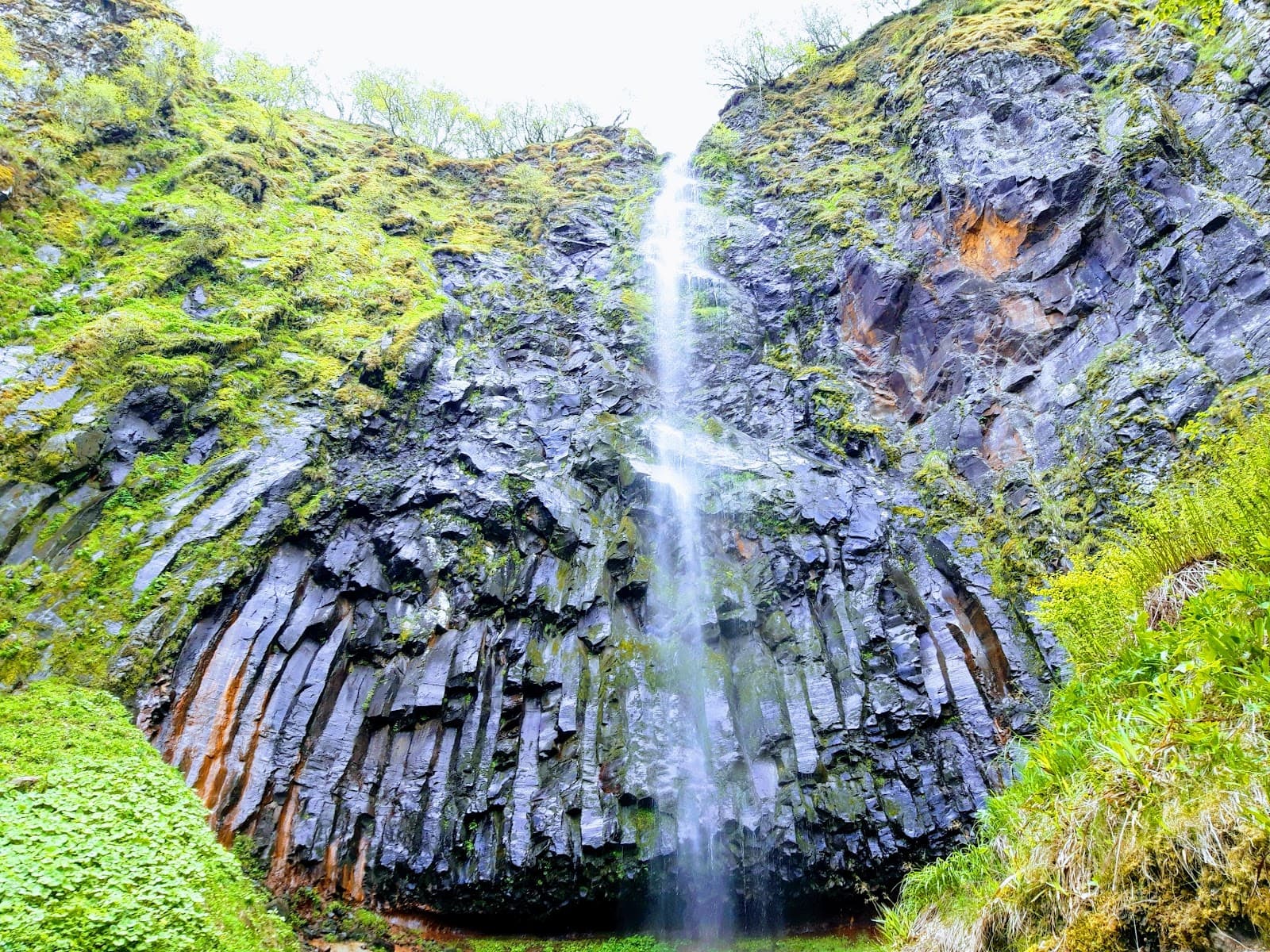 Réserve naturelle nationale de la vallée de Chaudefour (6/6)