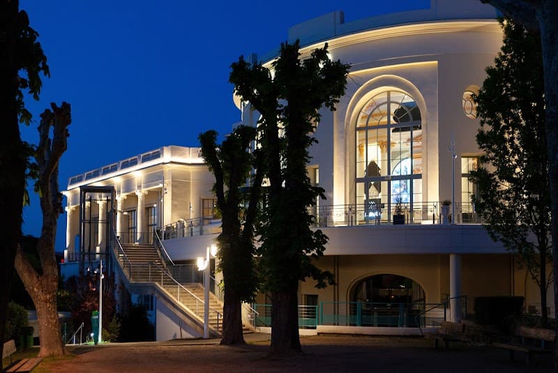 Casino de Royat