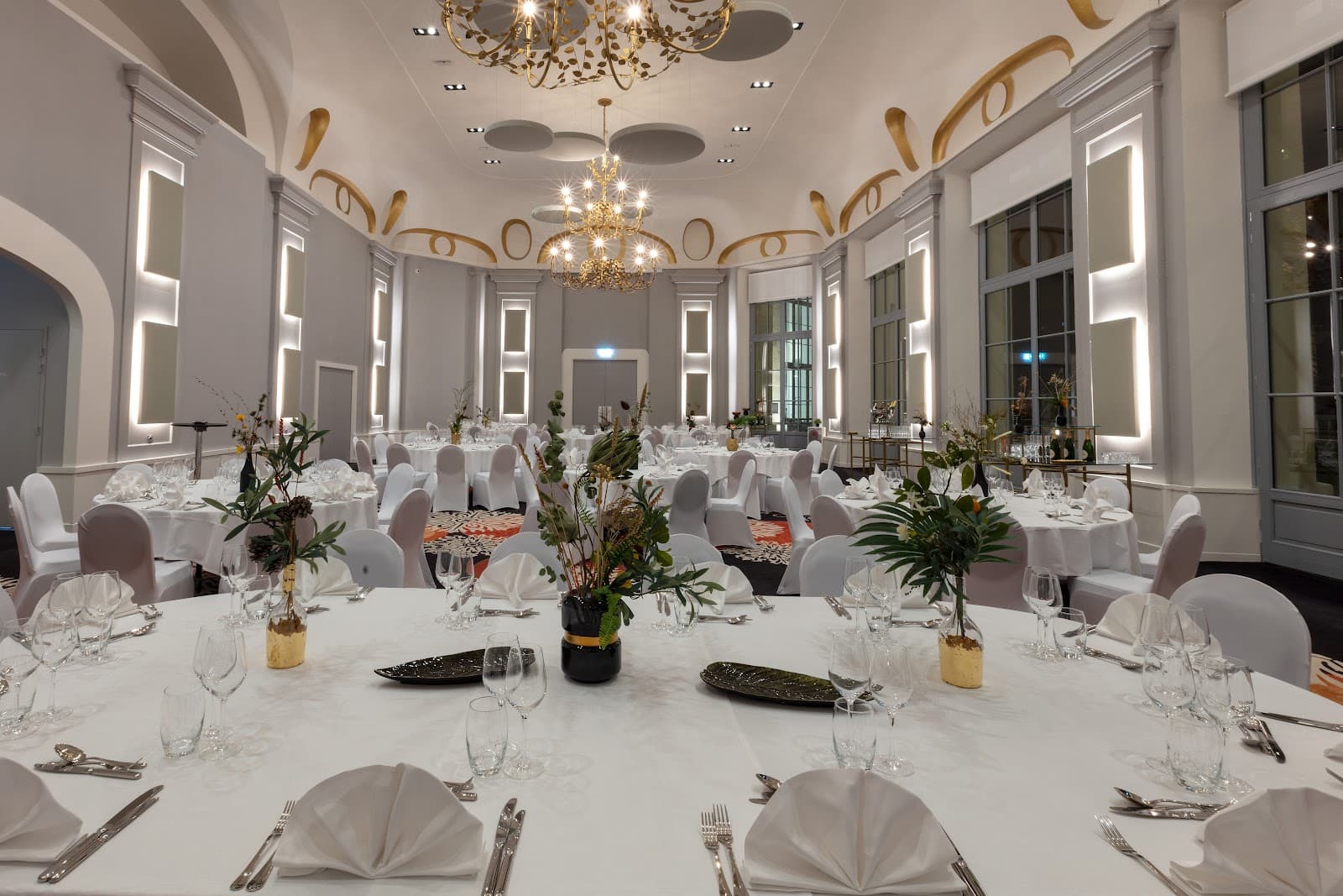 Casino Partouche de Royat (5/6)