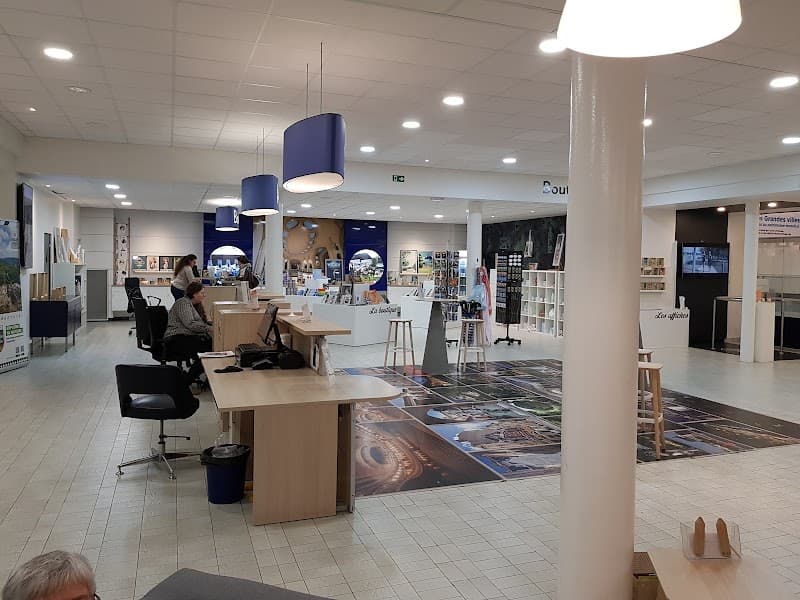 Visite guidée thématique 'Vichy, Capitale de l'Eau' (3)