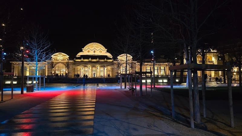 Visite guidée thématique 'Vichy, Capitale de l'Eau' (5)