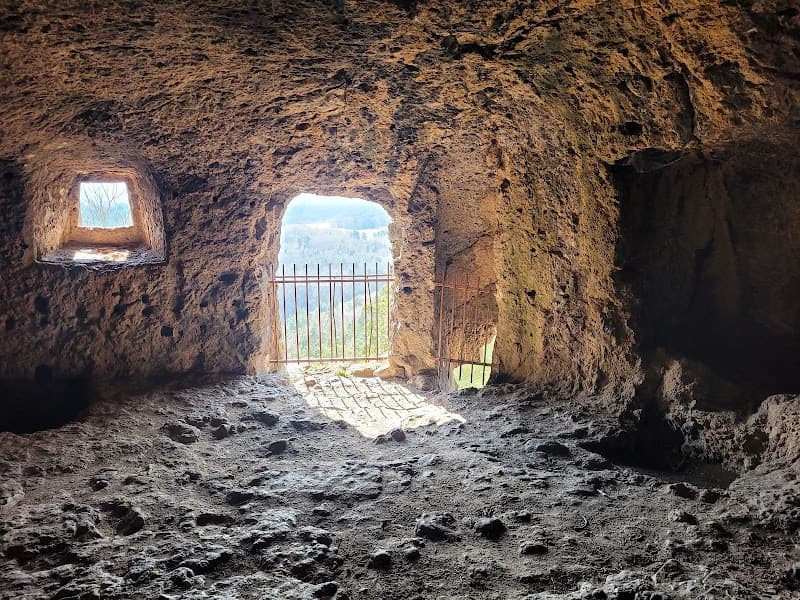 Chemin de la Ronde des Couzes (2)