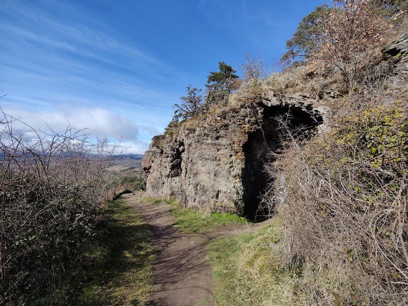 Chemin de la Ronde des Couzes (3)