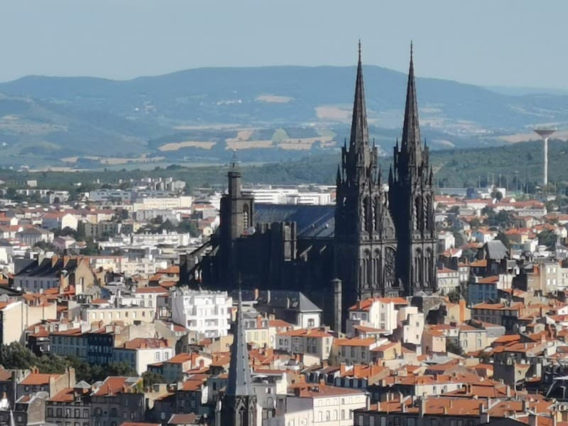 Clermont-Ferrand : que faire un weekend pluvieux ?