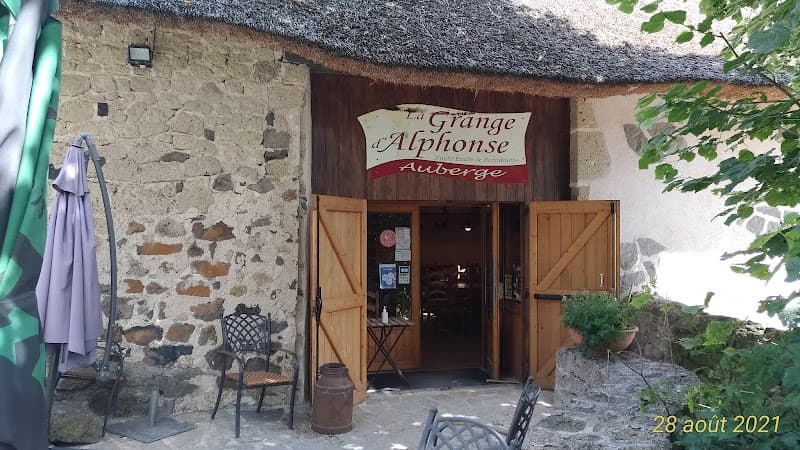 Auberge de la Grande Fontaine