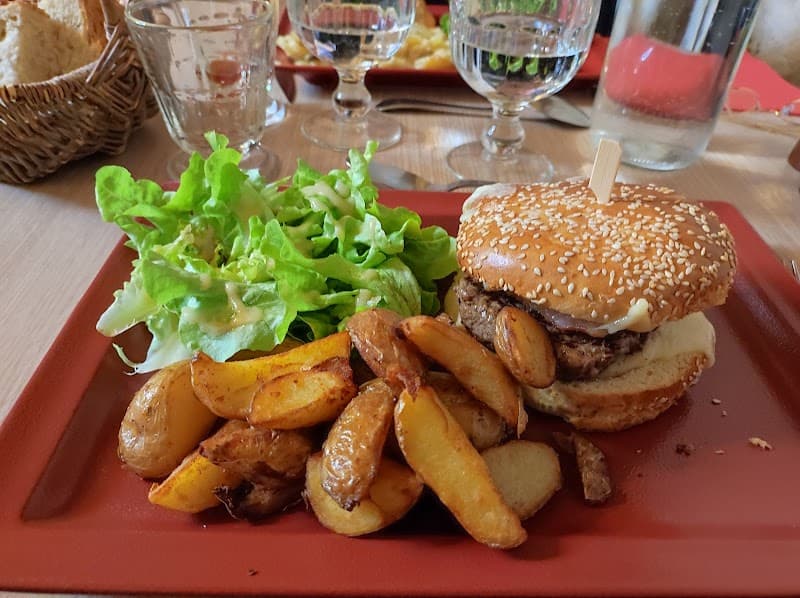 Auberge de la Grande Fontaine (2)