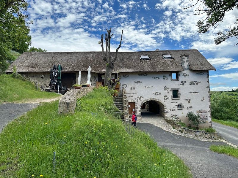 Auberge de la Grande Fontaine (5)