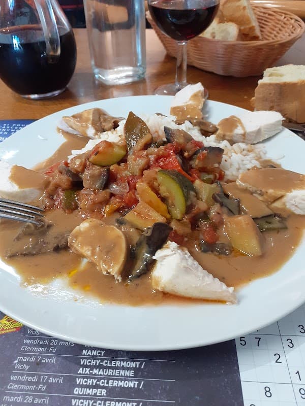 Le Café de la Paix (5)