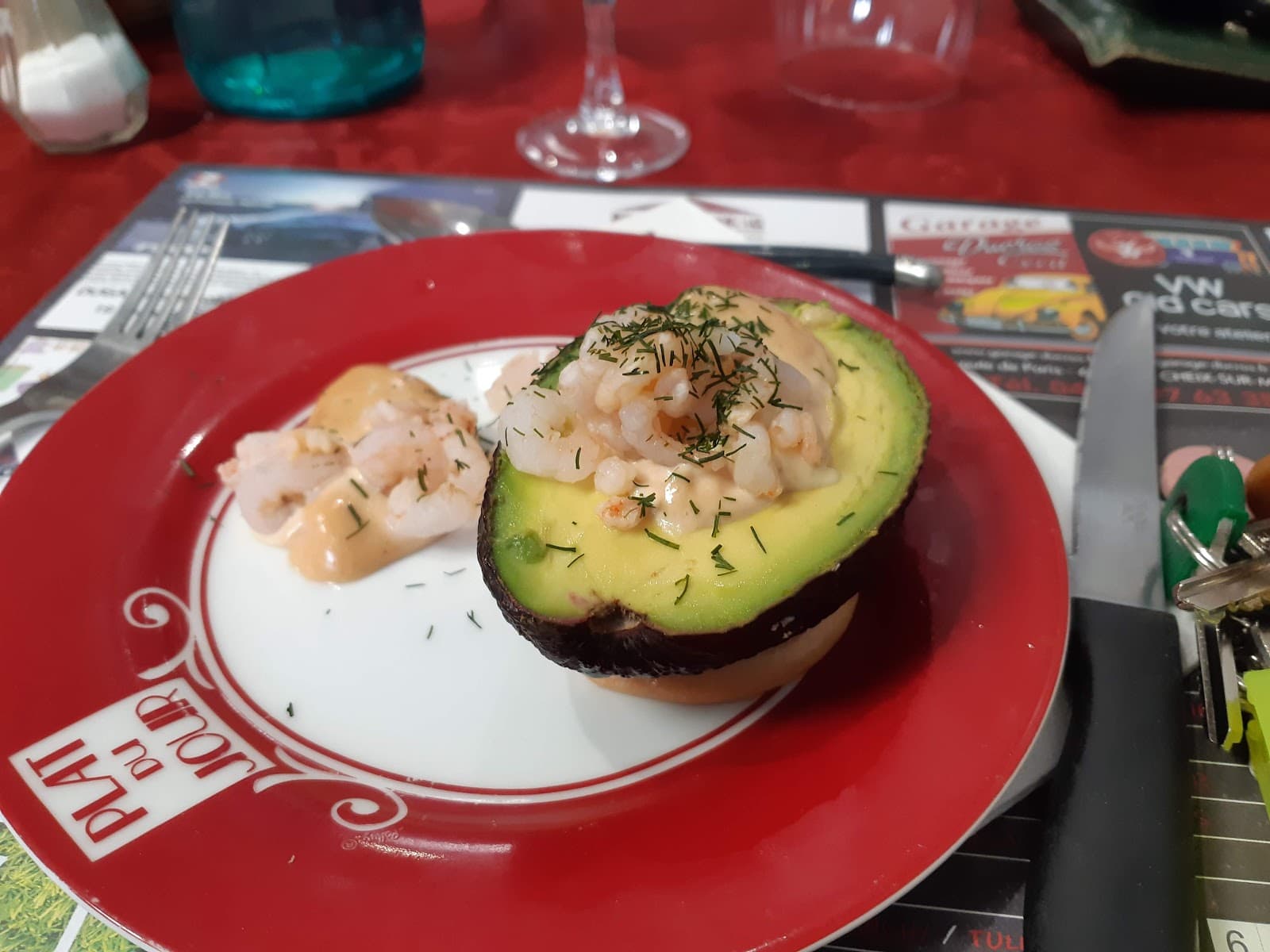 Café de la Paix (6/6)