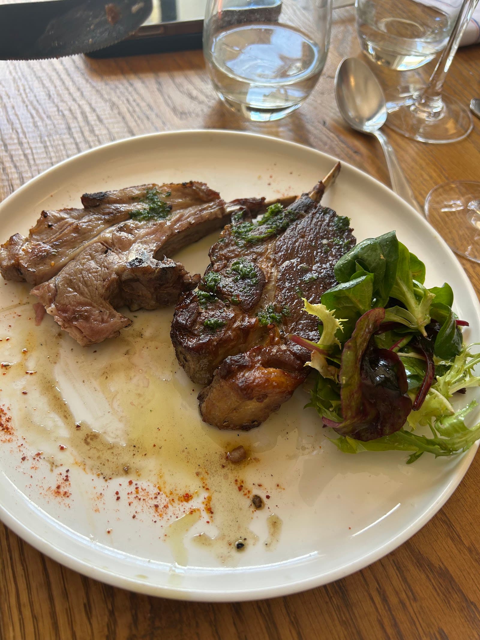 Restaurant L'aloyau (6/6)