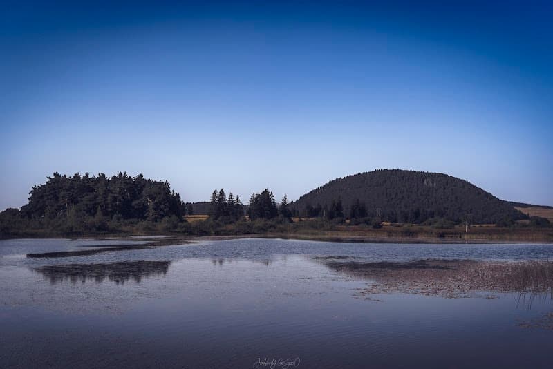 Lac Bourdouze (3)