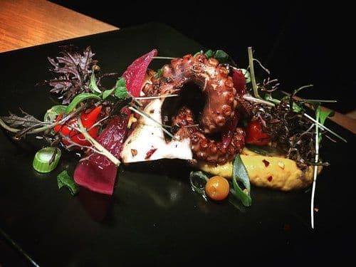 Avenue* Restaurant (4/6)