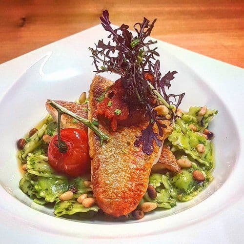 Avenue* Restaurant (6/6)