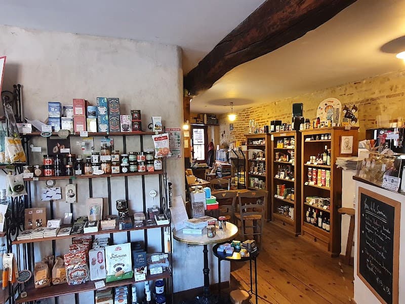 Keck's Café Nature Shop (3)