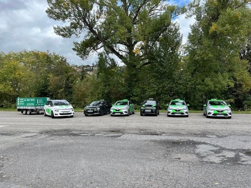 La Voie Verte du Velay