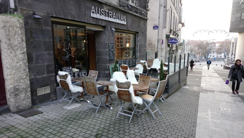 Australian Coffee House