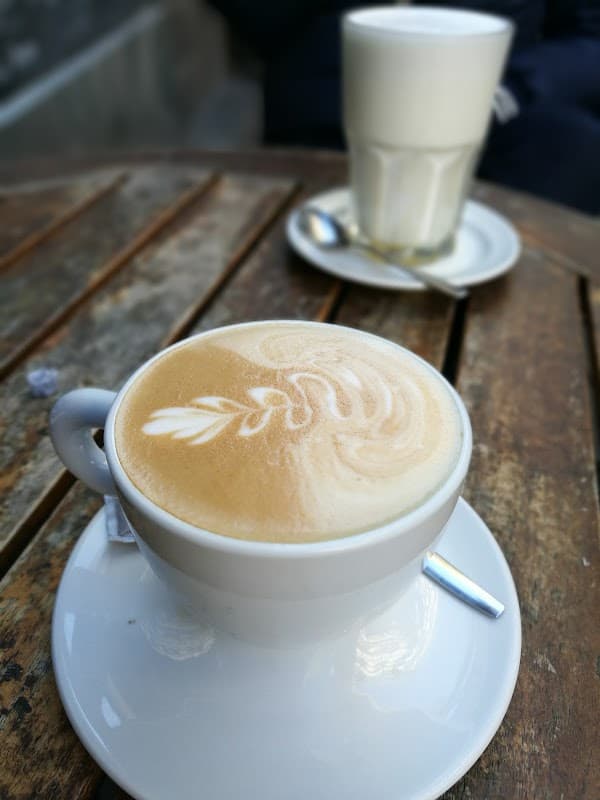 Australian Coffee House (3)