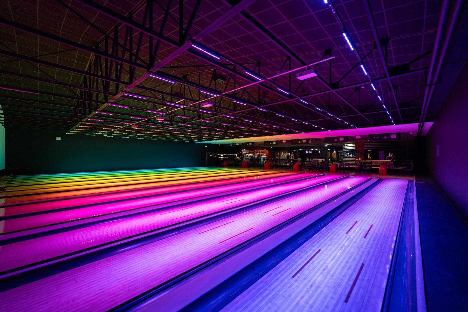 Bowling de Clermont-Ferrand