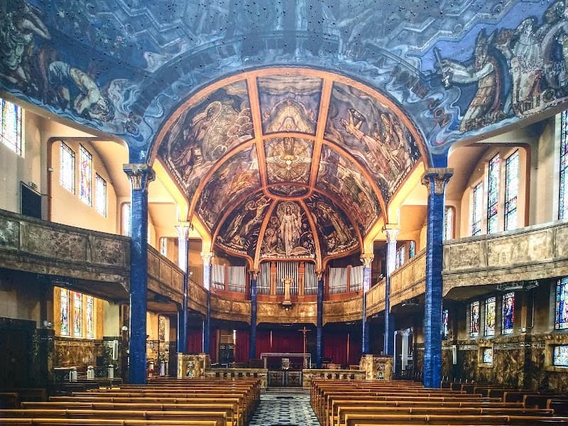 Église Saint-Blaise