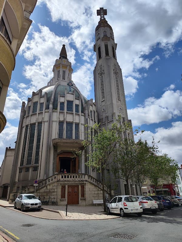 Église Saint-Blaise (2)