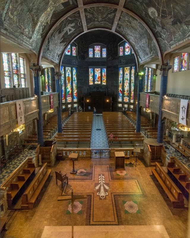 Église Saint-Blaise (3)