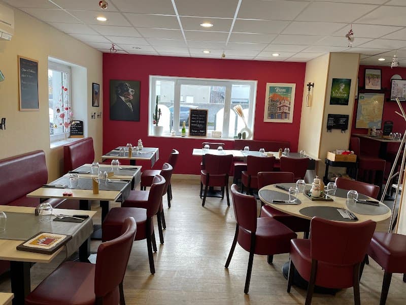 Le Bistrot d'à Côté (3)