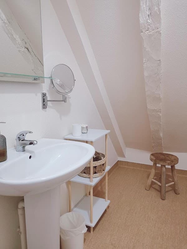 Maison d'Hôtes La Vieille Grange (3)