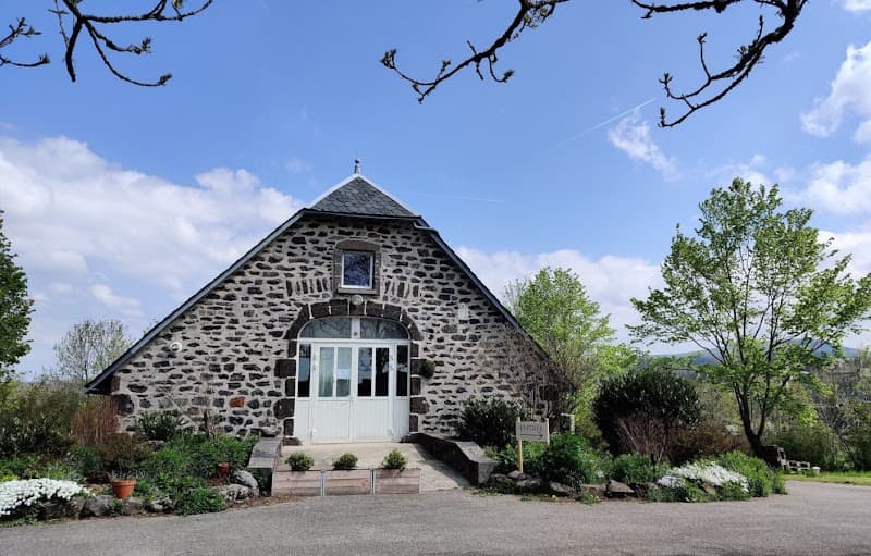 Maison d'Hôtes La Vieille Grange (4)