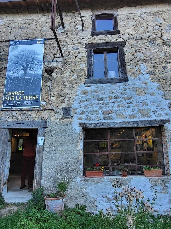 La Maison de l'Abeille (4)