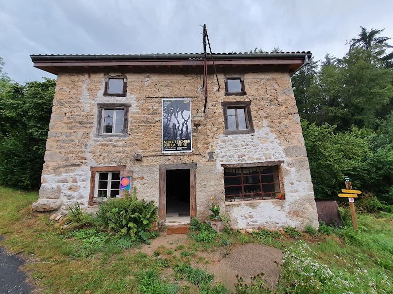 La Maison de l'Abeille (5)