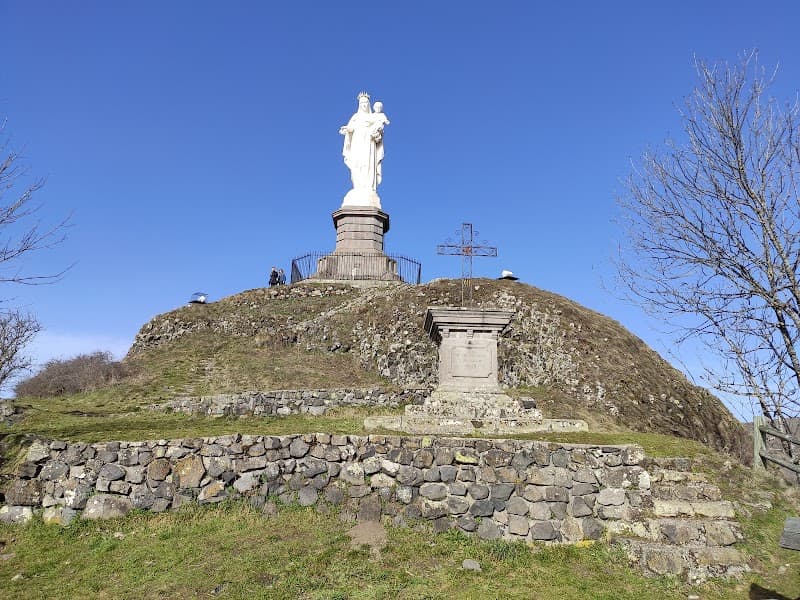 Rocher de Bonnevie