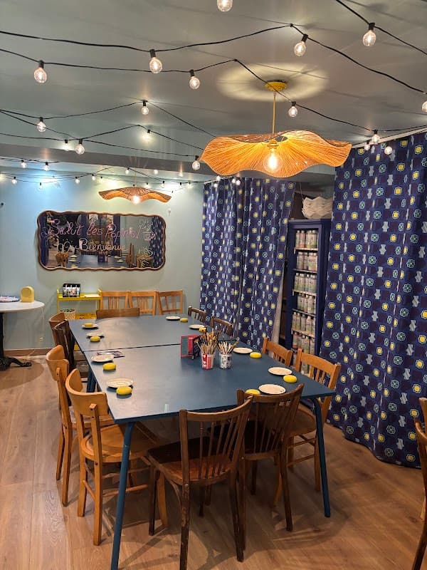 Top 10 cafés de specialty en Auvergne