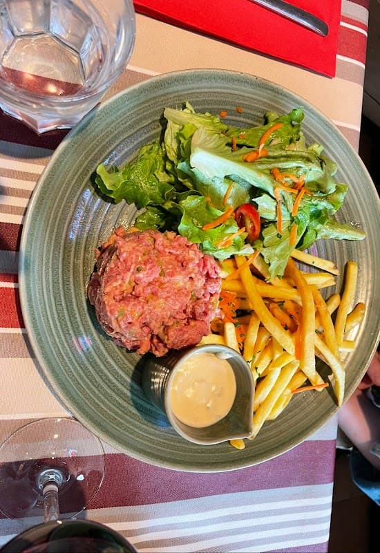Le Comptoir (2)